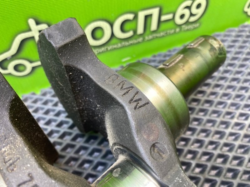 Коленвал, 4990 рублей, Тверь