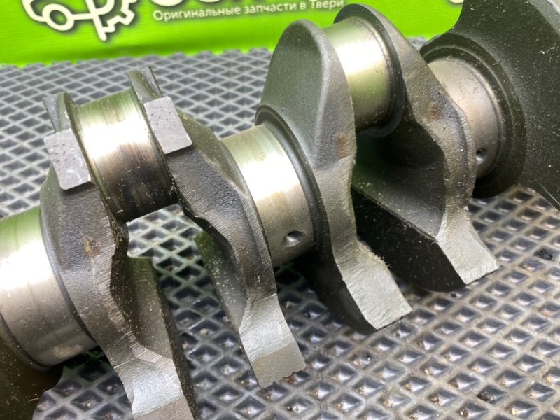 Коленвал, 4990 рублей, Тверь