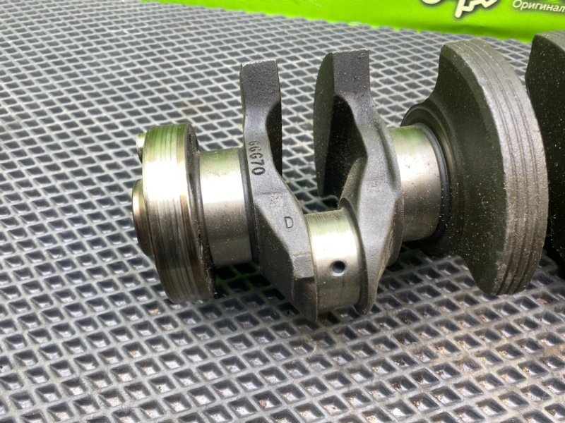 Коленвал, 4990 рублей, Тверь