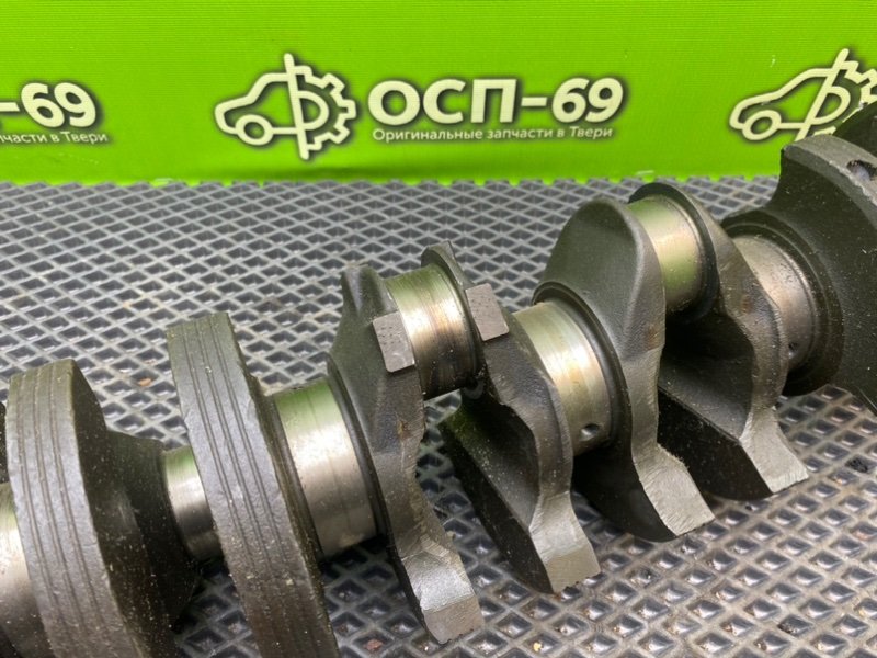 Коленвал, 4990 рублей, Тверь