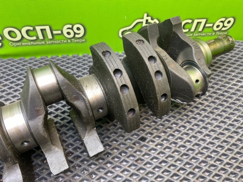 Коленвал, 4990 рублей, Тверь