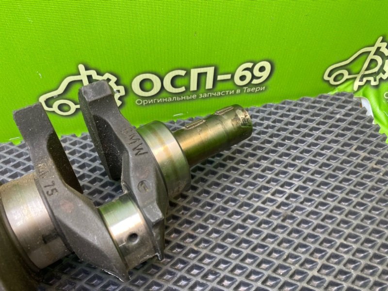 Коленвал, 4990 рублей, Тверь