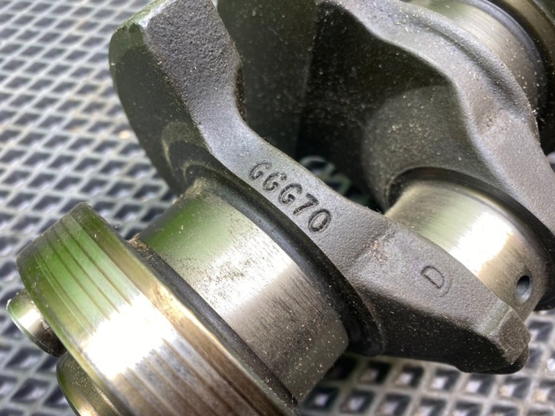 Коленвал, 4990 рублей, Тверь