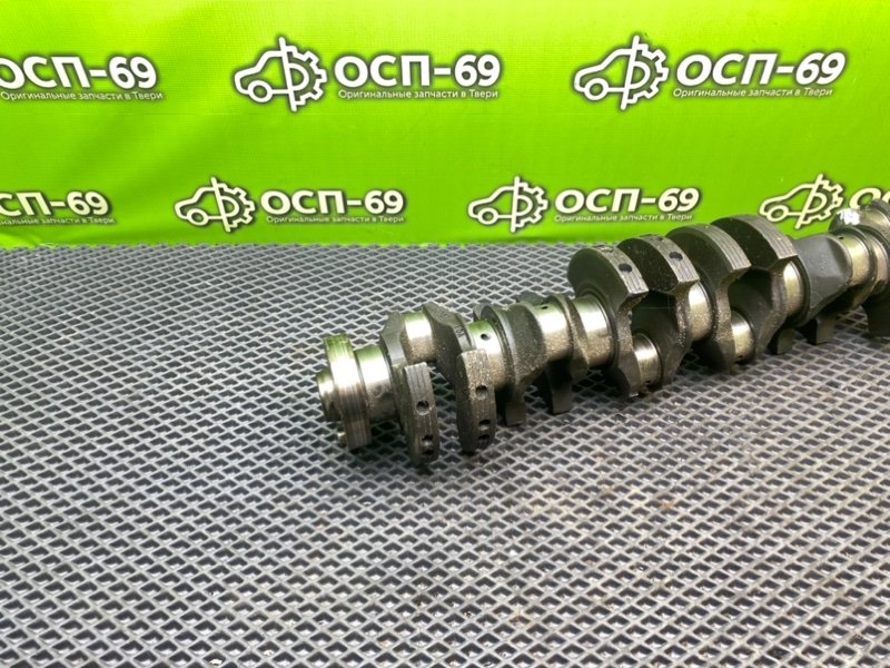 Коленвал, 4990 рублей, Тверь