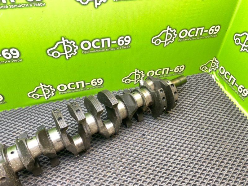 Коленвал, 4990 рублей, Тверь