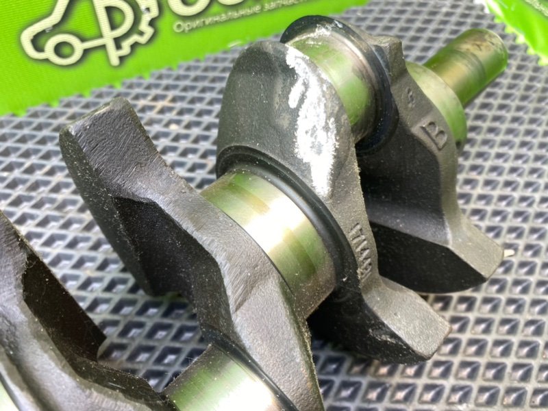 Коленвал, 4990 рублей, Тверь