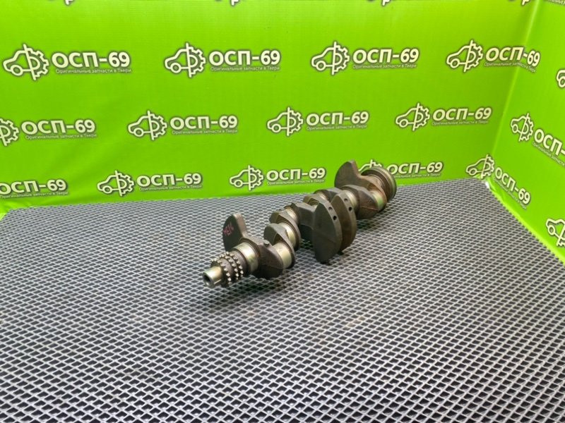 Коленвал, 6990 рублей, Тверь