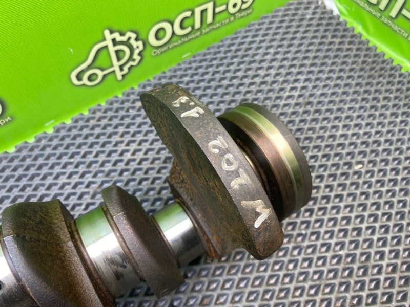 Коленвал, 6990 рублей, Тверь