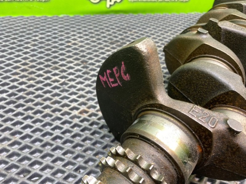 Коленвал, 6990 рублей, Тверь