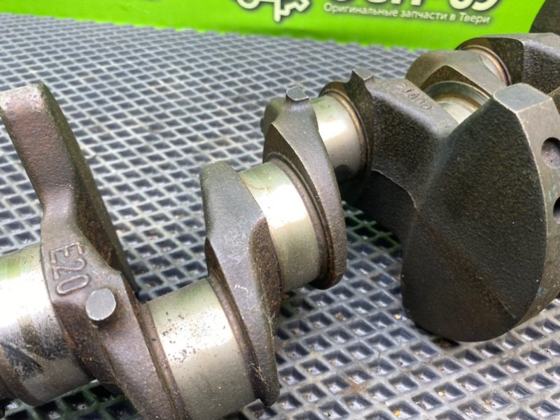 Коленвал, 6990 рублей, Тверь