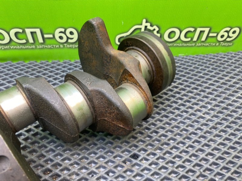 Коленвал, 6990 рублей, Тверь