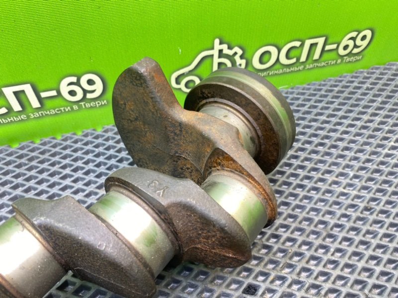 Коленвал, 6990 рублей, Тверь