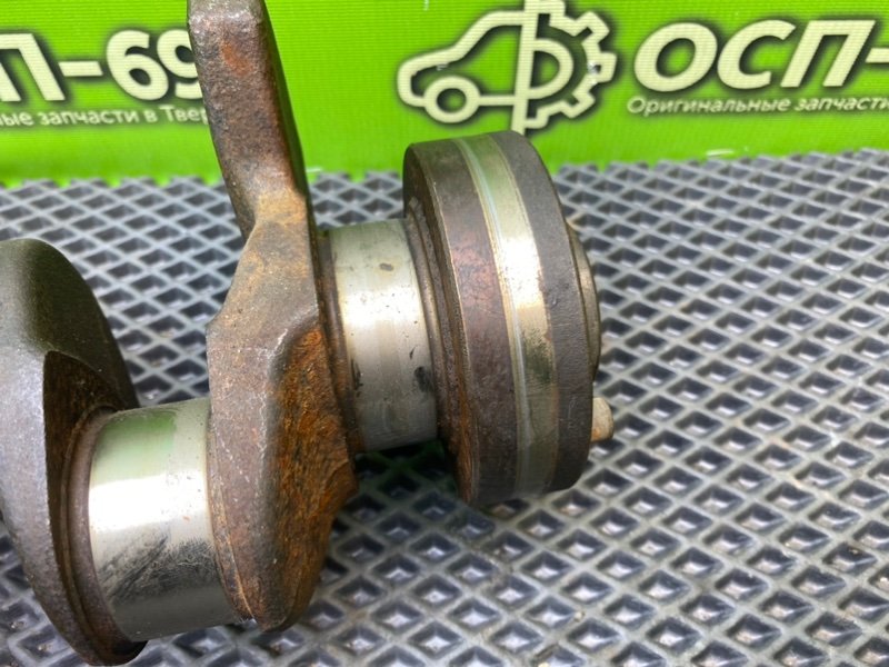 Коленвал, 6990 рублей, Тверь