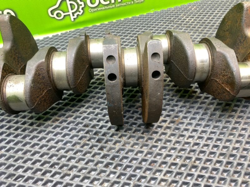 Коленвал, 6990 рублей, Тверь