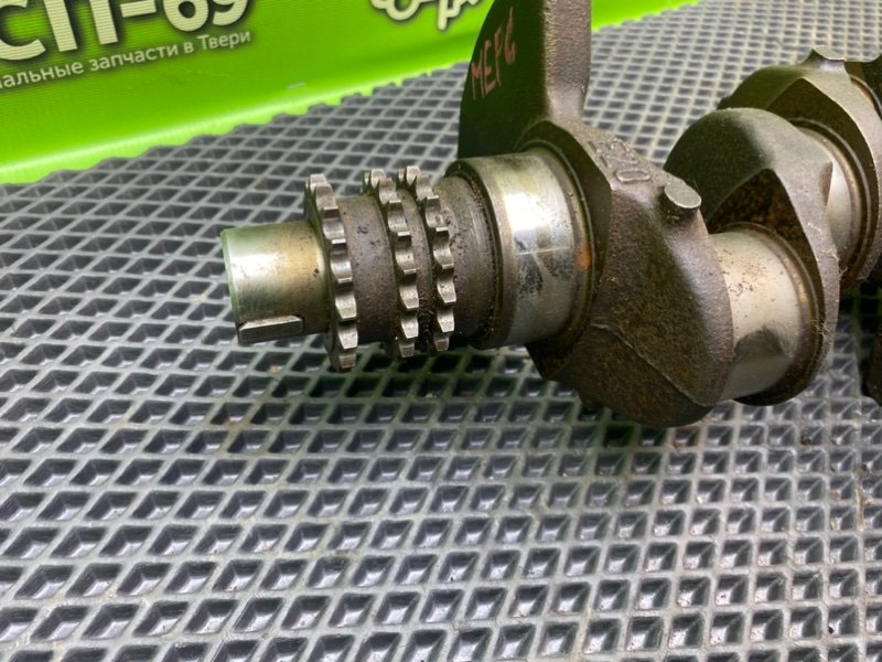 Коленвал, 6990 рублей, Тверь