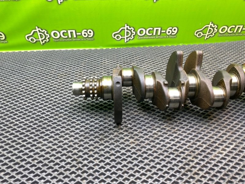 Коленвал, 6990 рублей, Тверь