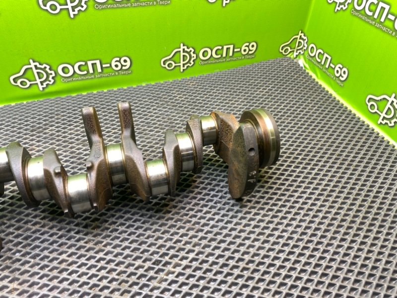 Коленвал, 6990 рублей, Тверь