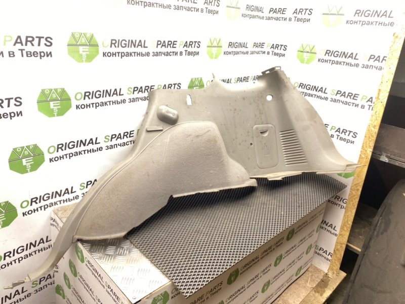 Обшивка багажника, 990 рублей, Тверь