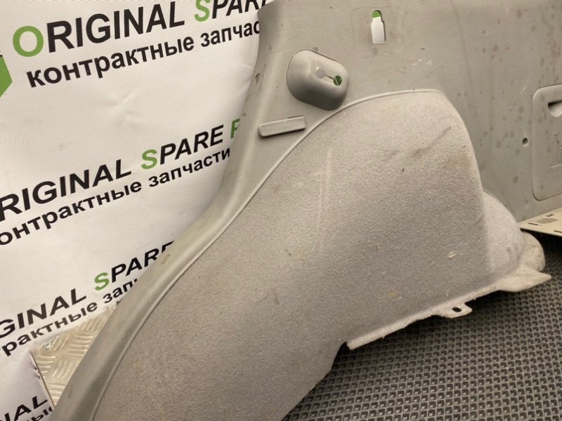 Обшивка багажника, 990 рублей, Тверь