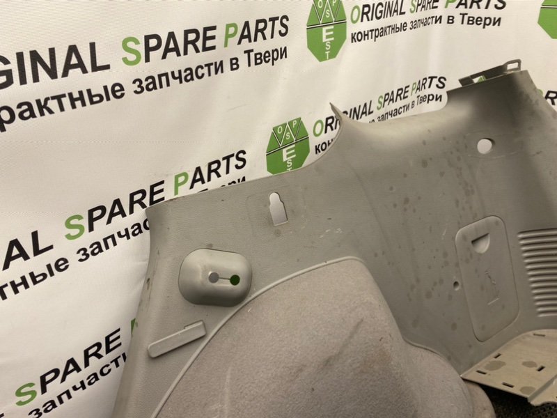 Обшивка багажника, 990 рублей, Тверь