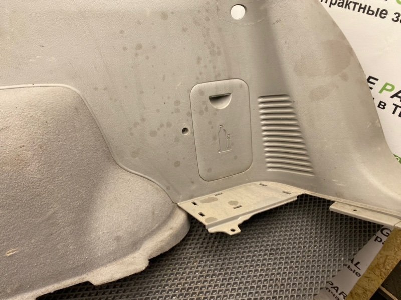 Обшивка багажника, 990 рублей, Тверь