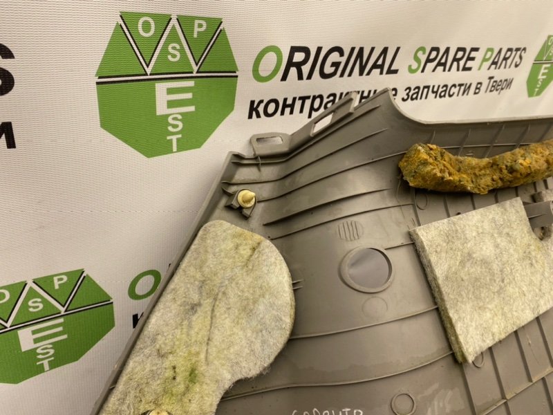 Обшивка багажника, 990 рублей, Тверь