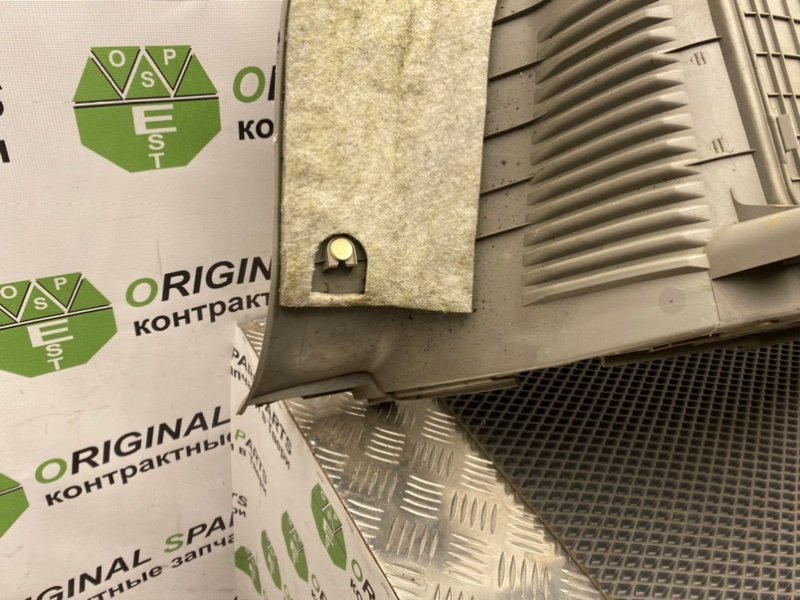 Обшивка багажника, 990 рублей, Тверь