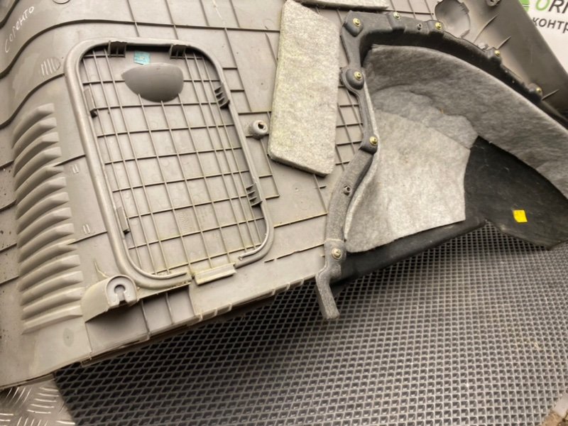 Обшивка багажника, 990 рублей, Тверь