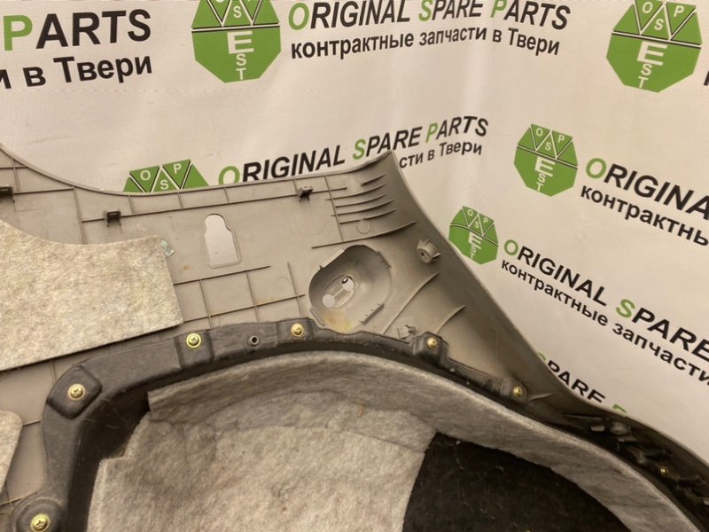 Обшивка багажника, 990 рублей, Тверь