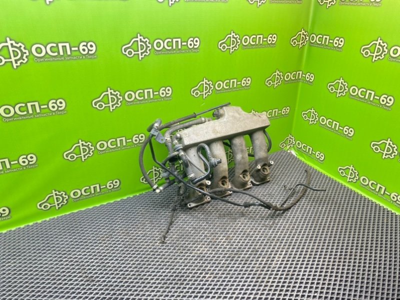 Коллектор впуска, 1490 рублей, Тверь