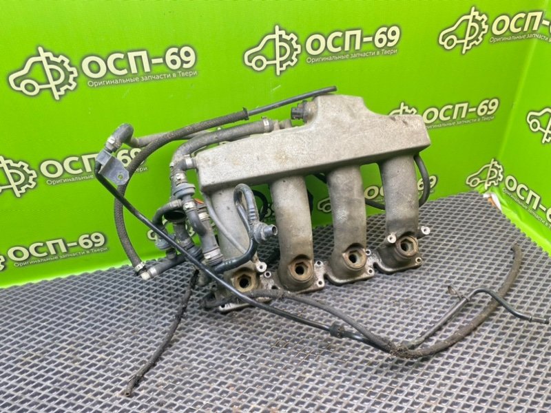 Коллектор впуска, 1490 рублей, Тверь