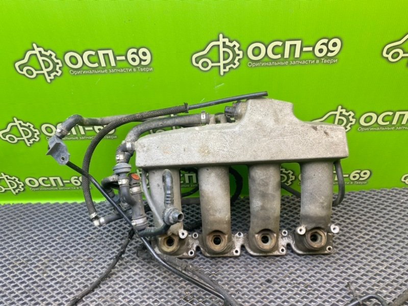 Коллектор впуска, 1490 рублей, Тверь