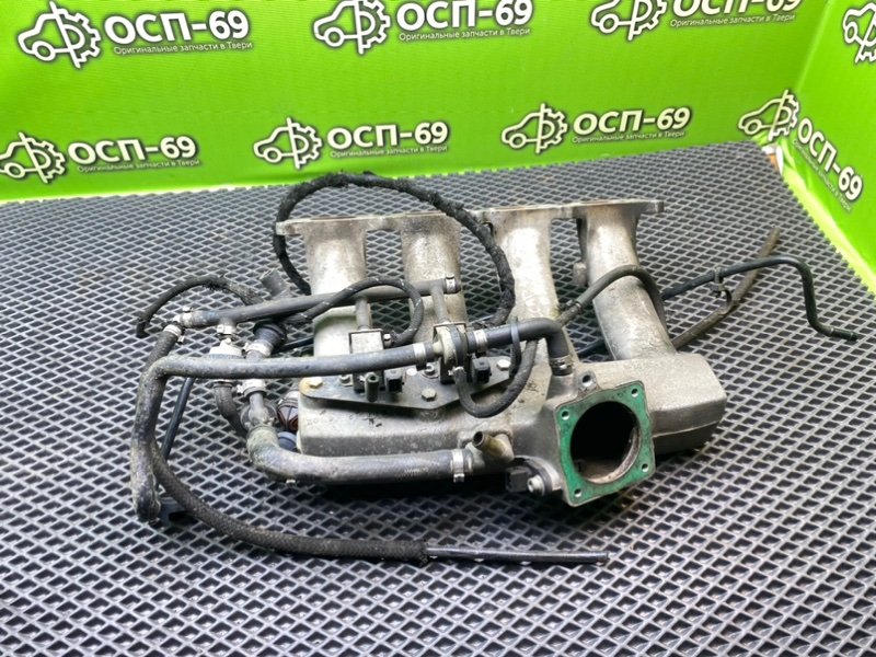 Коллектор впуска, 1490 рублей, Тверь