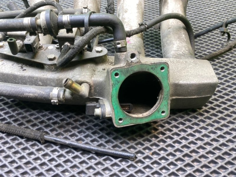 Коллектор впуска, 1490 рублей, Тверь