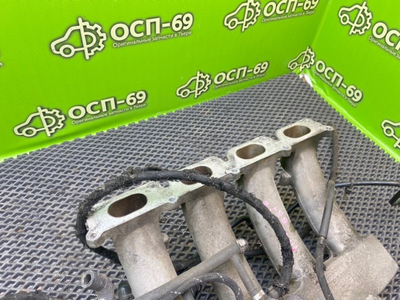 Коллектор впуска, 1490 рублей, Тверь