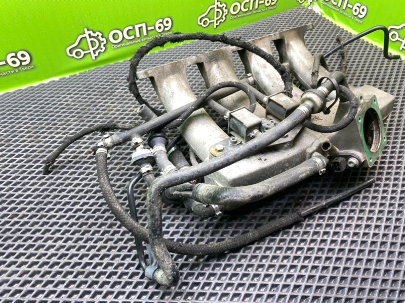 Коллектор впуска, 1490 рублей, Тверь