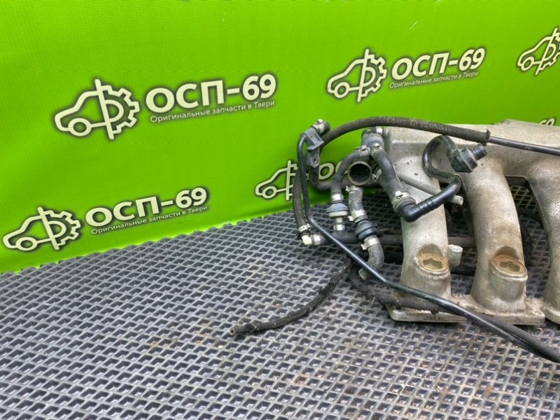 Коллектор впуска, 1490 рублей, Тверь