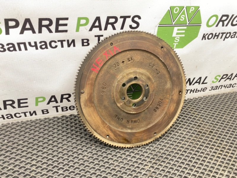 Маховик МКПП, 990 рублей, Тверь