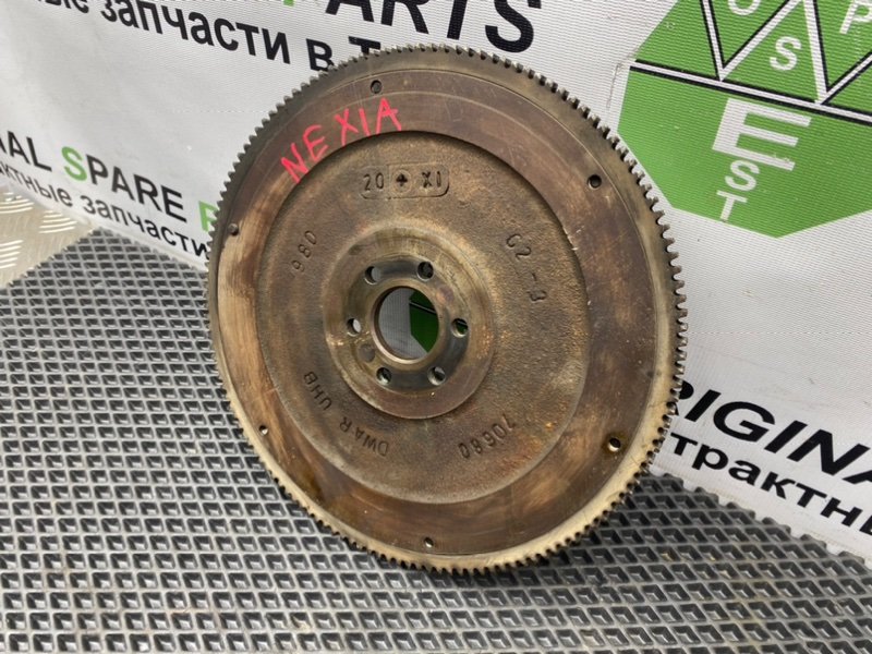 Маховик МКПП, 990 рублей, Тверь