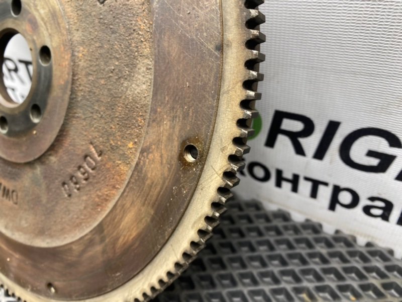 Маховик МКПП, 990 рублей, Тверь