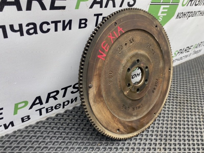 Маховик МКПП, 990 рублей, Тверь