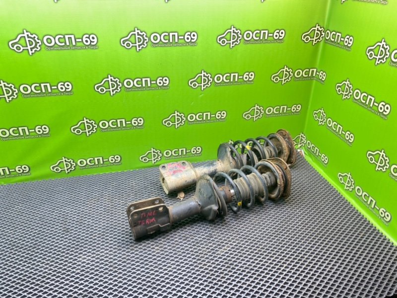 Стойки амортизаторов, 4490 рублей, Тверь