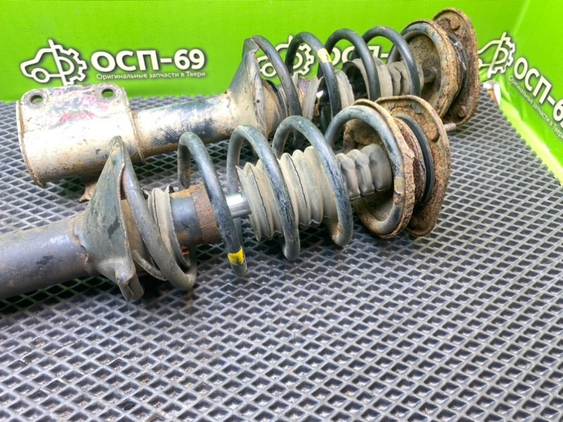 Стойки амортизаторов, 4490 рублей, Тверь