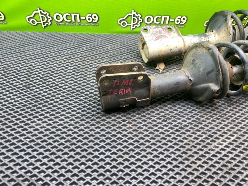 Стойки амортизаторов, 4490 рублей, Тверь