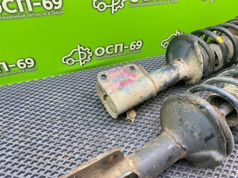 Стойки амортизаторов, 4490 рублей, Тверь