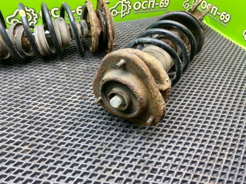 Стойки амортизаторов, 4490 рублей, Тверь