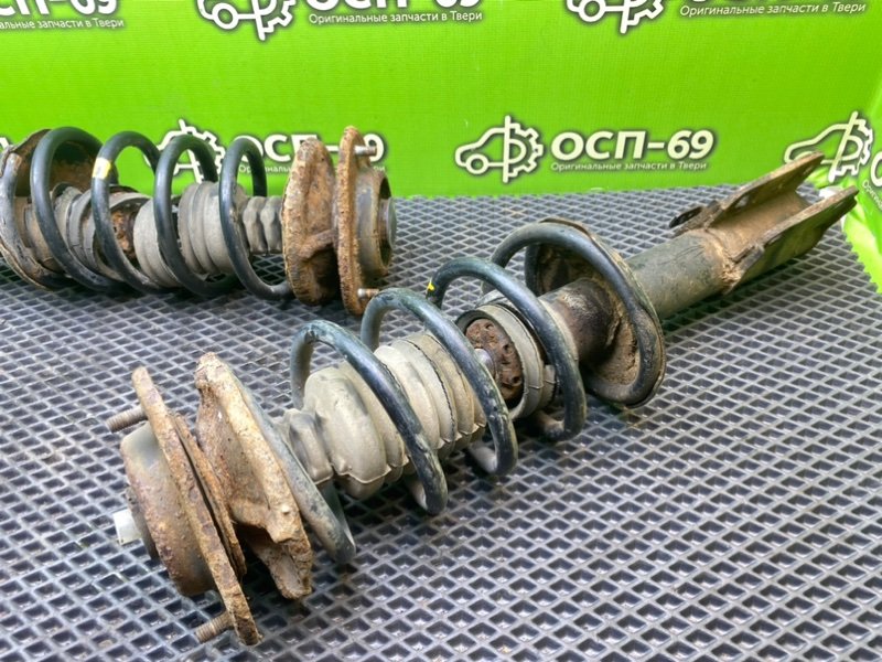 Стойки амортизаторов, 4490 рублей, Тверь