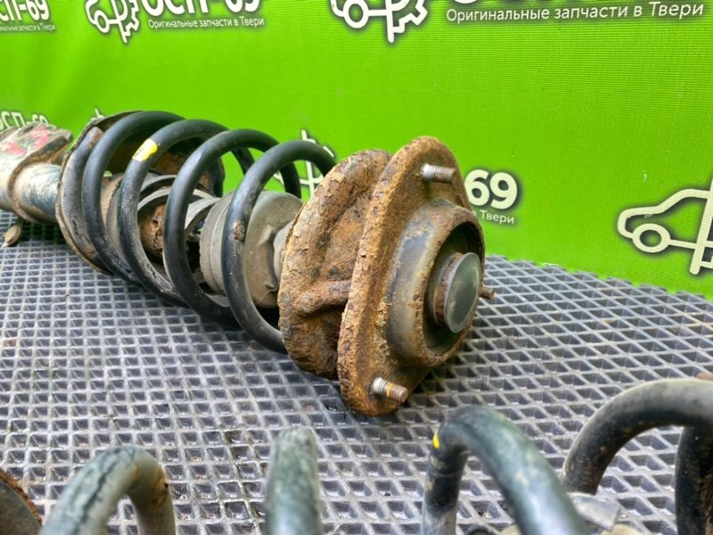 Стойки амортизаторов, 4490 рублей, Тверь