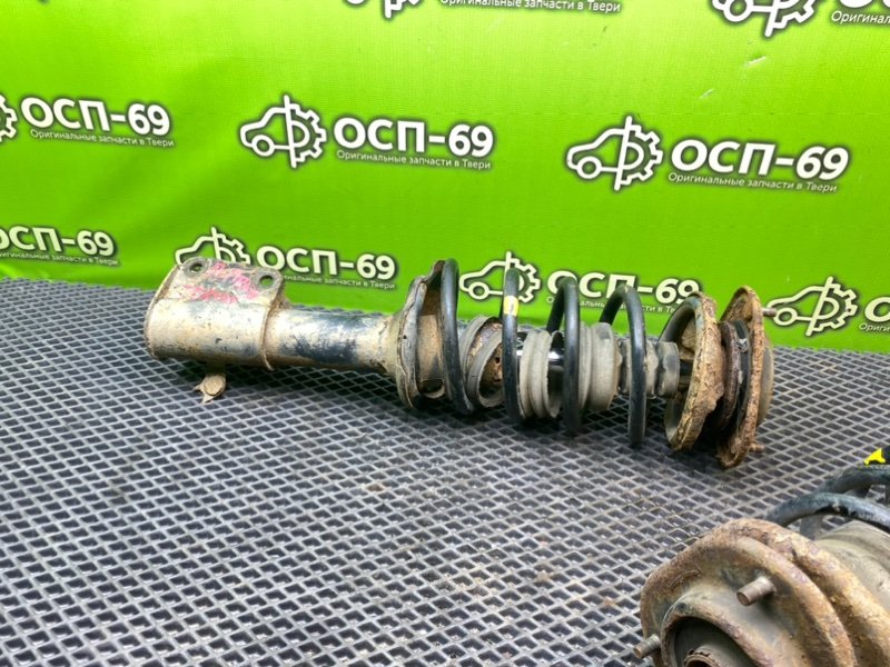 Стойки амортизаторов, 4490 рублей, Тверь