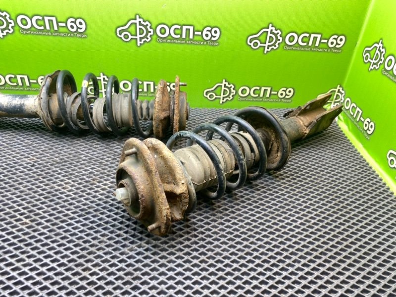 Стойки амортизаторов, 4490 рублей, Тверь